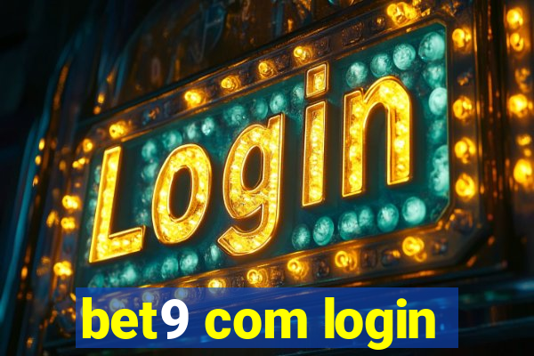 bet9 com login